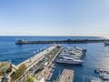 Duplex apartment with wonderful view - sole agent - Appartamenti da affittare a MonteCarlo