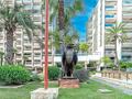 Carré d'Or | Park Palace studio - Appartamenti da affittare a MonteCarlo