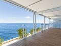 Sontuoso appartamento di quattro locali al Renzo | Quartiere Mareterra - Appartamenti da affittare a MonteCarlo