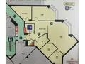 UFFICIO 165M2  | BD D'ITALIE - LARVOTTO - Appartamenti da affittare a MonteCarlo