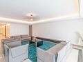 Magnifico appartamento ammobiliato in nuova costruzione di prestigio fronte mare (co-esclusiva) - Appartamenti da affittare a MonteCarlo