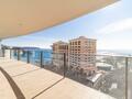 Nuova costruzione di prestigio fronte mare (co-esclusiva) - Appartamenti da affittare a MonteCarlo