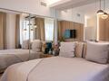 Sontuoso appartamento di 4 locali completamente rinnovato | Terrazza di 95m² - Appartamenti da affittare a MonteCarlo