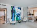Sontuoso appartamento di 4 locali completamente rinnovato | Terrazza di 95m² - Appartamenti da affittare a MonteCarlo