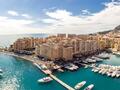 Administrative  office and premises - Appartamenti da affittare a MonteCarlo