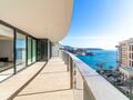 Bay House | 5 camere | Chiavi in mano | Arredato - Appartamenti da affittare a MonteCarlo