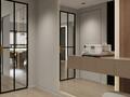 Sontuoso appartamento di 4 locali completamente rinnovato | Terrazza di 95m² - Appartamenti da affittare a MonteCarlo