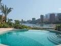 Villa d’eccezione | Villa La Cascade sulla penisola del Larvotto - Appartamenti da affittare a MonteCarlo