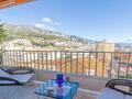 Bellissimo appartamento di 3 locali ristrutturato e arredato | Vista mare, montagne e città - Appartamenti da affittare a MonteCarlo