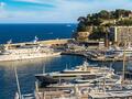 Spazioso e luminoso trilocale sul porto | Arredato - Appartamenti da affittare a MonteCarlo