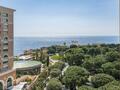 Nuova costruzione di prestigio fronte mare - Appartamenti da affittare a MonteCarlo