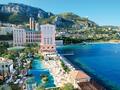 Furnished apartment - Luxurious hotel residence - Appartamenti da affittare a MonteCarlo