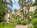 Monte-Carlo | Ampio bilocale | Vista sui giardini - Appartamenti da affittare a MonteCarlo