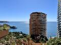 Vista mare | 3 locali ristrutturato - Appartamenti da affittare a MonteCarlo