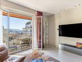 Bellissimo appartamento di 3 locali ristrutturato e arredato | Vista mare, montagne e città - Appartamenti da affittare a MonteCarlo