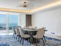 Magnifico appartamento ammobiliato in nuova costruzione di prestigio fronte mare (co-esclusiva) - Appartamenti da affittare a MonteCarlo