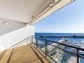 Duplex apartment with wonderful view - sole agent - Appartamenti da affittare a MonteCarlo