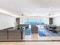 Magnifico appartamento ammobiliato in nuova costruzione di prestigio fronte mare (co-esclusiva) - Appartamenti da affittare a MonteCarlo