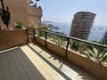 Vista mare | 3 locali ristrutturato - Appartamenti da affittare a MonteCarlo
