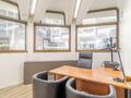 743 m² di uffici prestigiosi nel cuore del Carré d'Or - Appartamenti da affittare a MonteCarlo