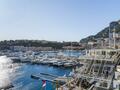 Duplex apartment with wonderful view - sole agent - Appartamenti da affittare a MonteCarlo