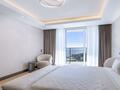 Magnifico appartamento ammobiliato in nuova costruzione di prestigio fronte mare (co-esclusiva) - Appartamenti da affittare a MonteCarlo