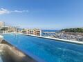 Attico d’Eccezione | Piscina Privata - Appartamenti da affittare a MonteCarlo