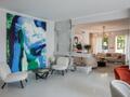 Sontuoso appartamento di 4 locali completamente rinnovato | Terrazza di 95m² - Appartamenti da affittare a MonteCarlo
