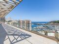 Attico d’Eccezione | Piscina Privata - Appartamenti da affittare a MonteCarlo