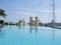 Elegante appartamento di 3 locali | Vista mare | Fontvieille - Appartamenti da affittare a MonteCarlo