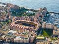 Locale commerciale / Ufficio amministrativo - Appartamenti da affittare a MonteCarlo