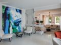 Sontuoso appartamento di 4 locali completamente rinnovato | Terrazza di 95m² - Appartamenti da affittare a MonteCarlo