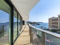 Magnifico appartamento ammobiliato in nuova costruzione di prestigio fronte mare (co-esclusiva) - Appartamenti da affittare a MonteCarlo
