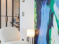Sontuoso appartamento di 4 locali completamente rinnovato | Terrazza di 95m² - Appartamenti da affittare a MonteCarlo