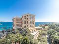 Magnifico appartamento ammobiliato in nuova costruzione di prestigio fronte mare (co-esclusiva) - Appartamenti da affittare a MonteCarlo