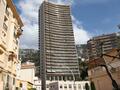 Monolocale piano alto vista montagne - Appartamenti da affittare a MonteCarlo