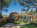 Villa d’eccezione | Villa La Cascade sulla penisola del Larvotto - Appartamenti da affittare a MonteCarlo