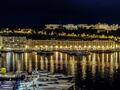 Spazioso e luminoso trilocale sul porto | Arredato - Appartamenti da affittare a MonteCarlo