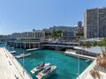 Sontuoso appartamento di quattro locali al Renzo | Quartiere Mareterra - Appartamenti da affittare a MonteCarlo