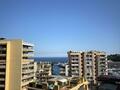 APPARTMENT 4 ROOMS WITH SEA VIEWS AND PRINCE PALACE VIEWS - Appartamenti da affittare a MonteCarlo