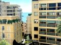 AGREABLE STUDIO AU CHATEAU PERIGORD I - Appartamenti da affittare a MonteCarlo