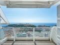 MAGNIFICA VISTA PANORAMICA - Appartamenti da affittare a MonteCarlo