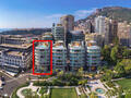 Duplex di lusso - Appartamenti da affittare a MonteCarlo