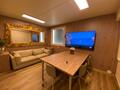 Studio sul porto Hercule - Appartamenti da affittare a MonteCarlo