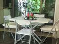 Studio ristrutturato con giardino privato -  Uso misto - Appartamenti da affittare a MonteCarlo