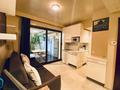 Studio ristrutturato con giardino privato -  Uso misto - Appartamenti da affittare a MonteCarlo
