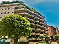 Studio ristrutturato con giardino privato -  Uso misto - Appartamenti da affittare a MonteCarlo