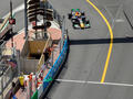 Terrazza del Gran Premio F1 2025 - Appartamenti da affittare a MonteCarlo