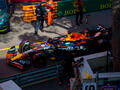 Gran Premio F1 - Terrazza con vista sul paddock - Appartamenti da affittare a MonteCarlo