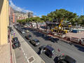 TERRAZZA DEL GRAN PREMIO DI F1 - 16 POSTI - PALAZZO ERACLE - Appartamenti da affittare a MonteCarlo